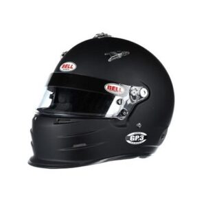 BELL GP3 SPORT HELMET MEDIUM (58-59)