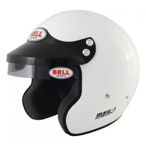 BELL MAG 1 HELMET LARGE 60-61