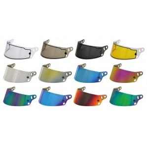 BELL VISOR SE03(2mm) - KC3/RS3-K MIRROR