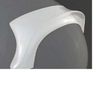 BELL SPOILER REAR (V09) RS/KC3