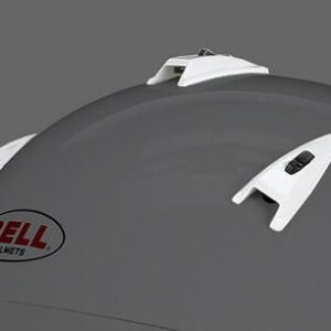 BELL VENT KIT CLEAR (V16) 3PCS LEVER