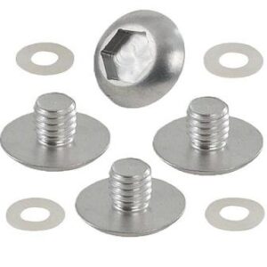 BELL SCREW KIT PEAK MAG 1