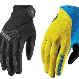 GLOVES KARTING KIDDIES THOR