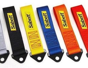 TOW STRAP 260MM SABELT