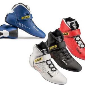 SABELT NOMEX BOOTS HERO TB10 LEATHER