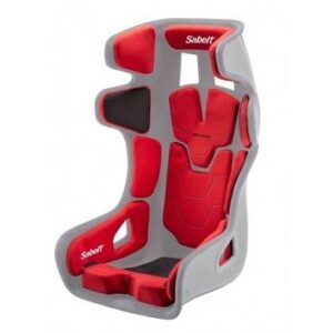 SABELT SEAT GT PAD ONLY CUSHIONS