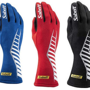 SABELT NOMEX GLOVES TG-2 CHALLENGE
