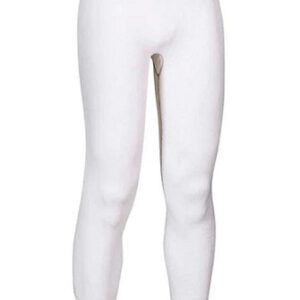 SABELT NOMEX UNDERWEAR UI-600 BOTTOM WHITE - REGULAR FIT