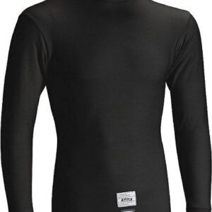 SABELT NOMEX UNDERWEAR UI-600 TOPS BLACK - REGULAR FIT