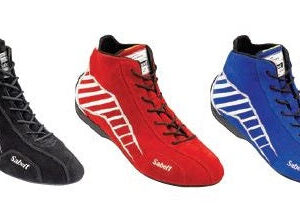 SABELT NOMEX BOOTS TB-2 CHALLENGE