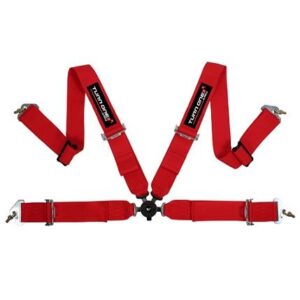 HARNESS SALOON 4PT 3"3" TURN1