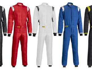 SABELT NOMEX SUIT TS-2 CHALLENGE