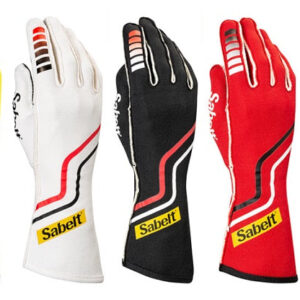SABELT NOMEX GLOVES HERO SUPERLIGHT TG-10