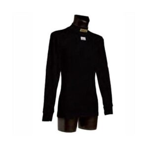 SABELT NOMEX UNDERWEAR TOPS BLACK