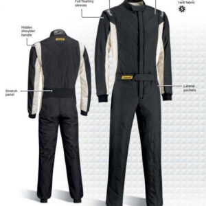 SABELT NOMEX SUIT TS-1 ROCKET