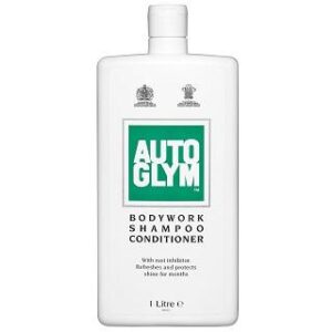 AUTOGLYM BODYWORK SHAMPOO CONDITIONER 1LTR