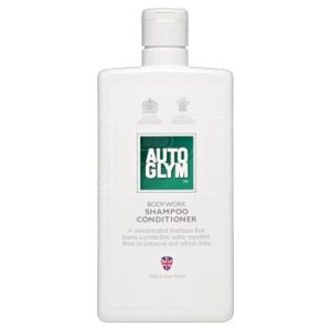 AUTOGLYM BODYWORK SHAMPOO CONDITIONER 500ml