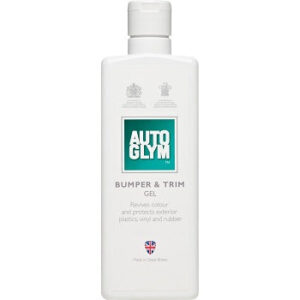 AUTOGLYM BUMPER & TRIM GEL 325ml