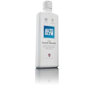 AUTOGLYM CAR GLASS POLISH 325ML