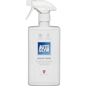 AUTOGLYM AQUA WAX 500ML