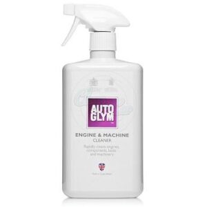 AUTOGLYM ENGINE CLEANER 1LTR
