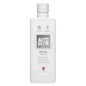 AUTOGLYM METAL POLISH 325ML