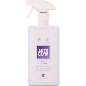 AUTOGLYM FAST GLASS 500ML