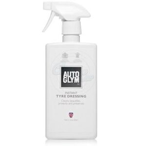 AUTOGLYM INSTANT TYRE DRESS 500ML