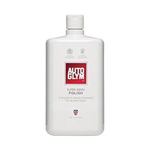 AUTOGLYM SUPER RESIN POLISH 1LTR