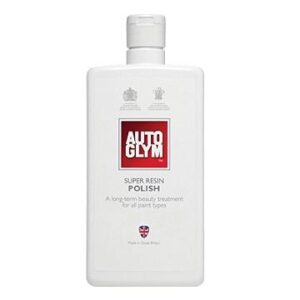 AUTOGLYM SUPER RESIN POLISH 500ML