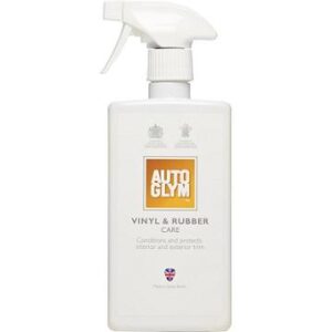 AUTOGLYM VINYL & RUBBER CARE 500ML