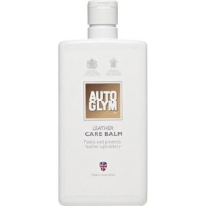 AUTOGLYM LEATHER CARE BALM 500ML