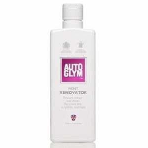 AUTOGLYM PAINT RENOVATOR 325ML