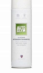 AUTOGLYM INTERIOR SHAMPOO HI-FOAM 450ml