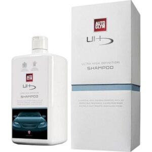 AUTOGLYM ULTRA HIGH DEFINITION SHAMPOO 1LT