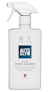 AUTOGLYM CUSTOM CLEAN WHEEL 500ML