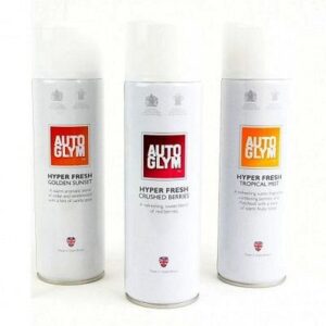 AUTOGLYM HYPER FRESH 450ML