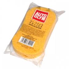 AUTOGLYM HI-TECH POLISH APPLICATOR