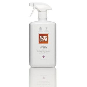 AUTOGLYM CLEAN WHEELS 500ML
