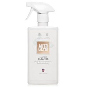 AUTOGLYM LEATHER CLEANER 500ML