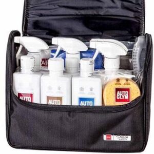 AUTOGLYM EXECUTIVE VALET COLLECT BAG