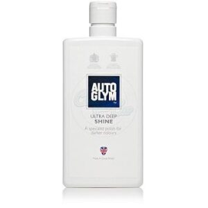 AUTOGLYM ULTRA DEEP SHINE 500ML