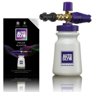 AUTOGLYM POLAR CANNON - KARCHER APP