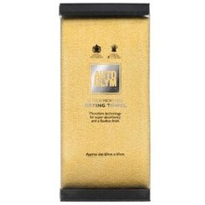 AUTOGLYM HI-TECH DRYING TOWEL