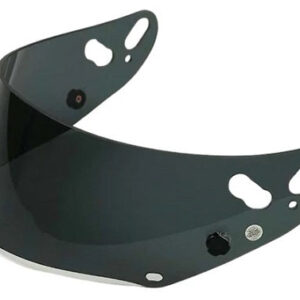 ARAI VISOR GP7 DARK SMOKE