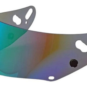 ARAI VISOR GP7 MIRROR GOLD MEDIUM TINT