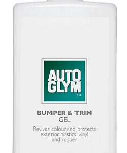 AUTOGLYM BUMPER & TRIM GEL 500ml