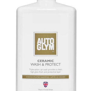 AUTOGLYM CERAMIC WASH & PROTECT 1L