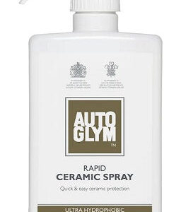 AUTOGLYM RAPID CERAMIC SPRAY 500ml