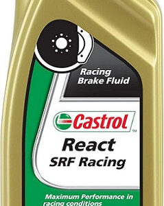 CASTROL SRF RACING BRAKE FLUID